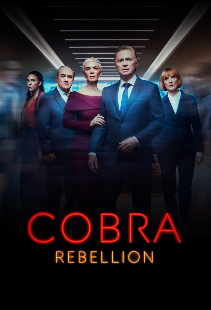 COBRA - Rebellion [300441] (A1722349806) [[TV Shows]] --Plex--